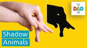 One of the most important aspects is adding a shadow to go with the composite image. How To Make Animals Shadow Puppets With Your Hands Youtube
