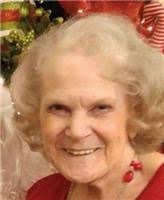 Lilliam Hendry Obituary (2021)