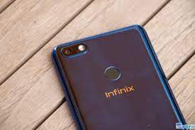Infinix Note 5 Review with Pros and ...