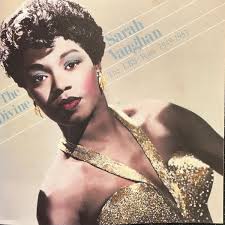 Sarah Vaughan