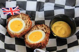 Traditional british food / uk food is 'comfort food': 11 Must Try Regional Food Delicacies In The Uk Great British Mag