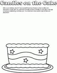 Downloads are subject to this site's term of use. Play With Me Birthday Printables Birthday Coloring Pages Birthday Cake With Candles Free Coloring Pages
