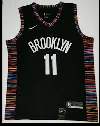 #kyrieirving #brooklynnets #nba #dhgate °instagram: Kyrie Irving Nets City Edition For Sale In Chicago Il Offerup Nets Jersey Jersey Nba Jersey