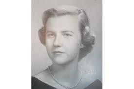 Marion McDanield Obituary (1932