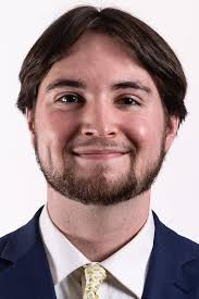 2025 Men's Lacrosse Roster