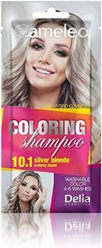 Marion Hair Color Shampoo in Sachet Lasting 4-8 Washes