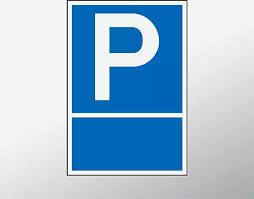Stöbern sie in über 1000 produkten und bestellen sie günstige parkplatz schilder mit unserem online editor lassen sich die schilder komplett individuell gestalten. Parkplatz Reservierungsschild Selbstbeschriftung Parkplatzschilder Schilder Verkehrsleitsysteme Shop Ziegler Metall