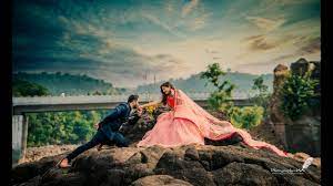 Latest Pre Wedding Song 2020 Shruti Gaurav Lockdown Time Nitish Thakur Photography Youtube