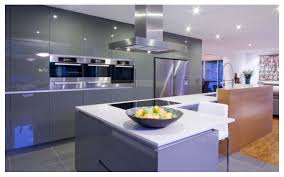 modern kitchen design malaysia high