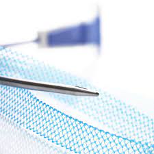Your talking about using yurashia, why care about gen mit at all when she can sling out 50% mit every turn with no cd at all. Lynx Suprapubic Mid Urethral Sling System Boston Scientific