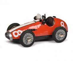Drama film about formula one motor racing. Grand Prix Racer 8 Red Tin Toys Models Www Schuco De