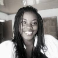 Ama Achiaa Gyasi Amoah