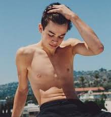 He became known for his popularity on vine, a video sharing service. 130 Hayes Grier Ideas Hayes Grier Hayes Magcon Boys
