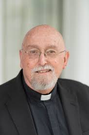 Peter S. Rogers, S.J. (Deceased)