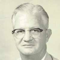 Silas Clark Stoddard (1910–1962)