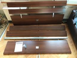 Die hopen serie wird von ikea nicht mehr verkauft. Ikea Bettgestell Hopen 200x160cm Kaufen Auf Ricardo