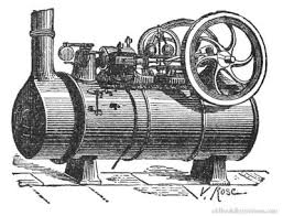 This fact changed the way industry was conceived. Sciplanet Steam Power And The Industrial Revolution 1760 1840