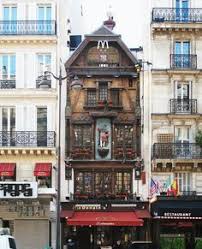 Top 10 Des Constructions Insolites De Paris En 2020 Visite Insolite Paris Vie Nocturne Voyage Paris