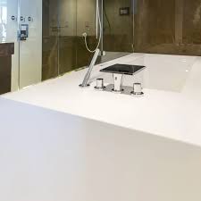 Click the image for a popup. Sintered Stone Stone Slab Arctic White Neolith Polished Satin Silk