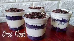 Regarder des films en streaming complet sur votre smart tv, console de jeu, pc, mac, smartphone, tablette et bien plus. Oreo Float In A Cup Recipe How To Make Oreo Float In A Cup Recipe Youtube