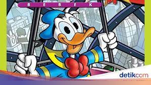 We did not find results for: Komik Album Donal Bebek Yang Terbit Di Indonesia Berakhir Pilu