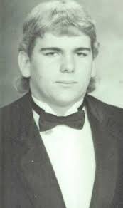 Scott Devin Adkins (1971-1993)