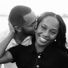 Kenny Lewis and Janice Blemur's Wedding Website