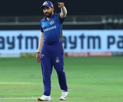 Rohit is also the captain of ipl team mumbai indians. What Makes Rohit Sharma A Natural Leader Rediff Cricket