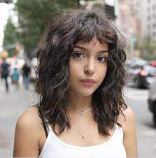 Modern curly bob haircuts have so many different variations! 53 Best Lob Haircut Ideas For 2020 Long Bob Hairstyles Glamour