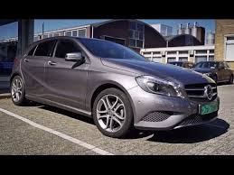 Mercedes Benz A Class Buying Advice W176 Youtube