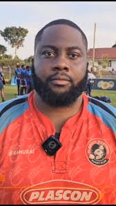 Watch Barry Galvin's Thrilling Moment Stopped by Uganda All-Stars