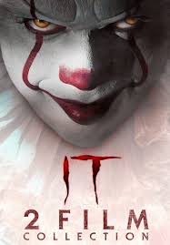 IT 2-Film Collection (2pk) - Film su Google Play