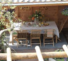 Ein Schoner Platz Im Garten Braucht Nicht Viel Platz Eine Terrasse Gestalten Man Mit Der Gleichen Hingabe Wir Den Wo Gartenstuhle Gartenmobel Sets Gartenmobel
