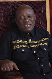 CELEBRATION OF THE HOME GOING OF THE LATE MOTHER AGNES J. ZULU, HELD AT THE  CALVARY TEMPLE OF GOD CHURCH, JOCAB TOWN, JAPAN FREEWAY, PYNESVILLE LIBERIA  SATURDAY, SEPTEMBER 13, 2025