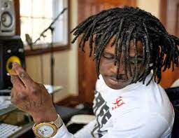 Chief Keef 3hunna Chief Keef Gucci Mane Rappers