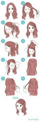 Hair Styles For School Image Result For How To Make Ariana Grande Ponytail Long Hair Styles Hair Styles Hair Tutorial