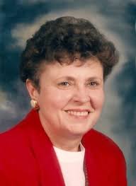 Beverly Ann Fedewa Obituary