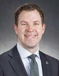 Rep. Jamie Long (61B)