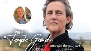 Laurie Hood's Difference Makers