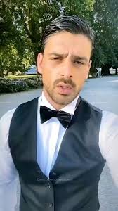 Michele Morrone updates