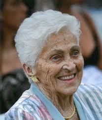 Adelaide O'Rourke Obituary 2015