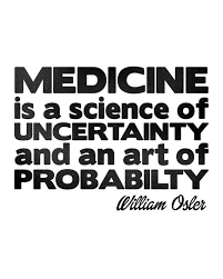 Medicine Quote By Osler Digital 8x10 Medical Poster Print Medical Quotes Medicine Quotes Medical School Quotes