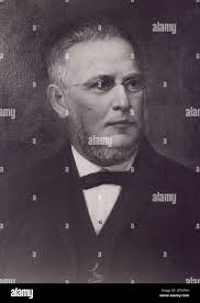 Carl alfred hi-res stock photography and images