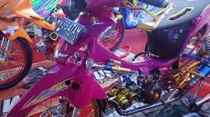 Koleksi gambar modifikasi motor trail. Playtube Pk Ultimate Video Sharing Website