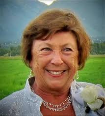 Mary Sager Obituary (1944