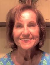 Obituary information for Jackie Williamson McBride