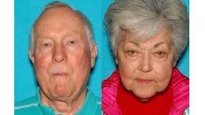 UPDATE: Silver Alert canceled for Plymouth couple, found safe