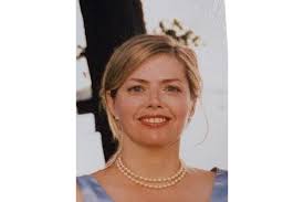 Kerry Hegarty Obituary (1963