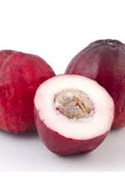 In addition of is totally wrong. Health Benefits Of The Mountain Apple Aka Otaheite Apple In Addition To Being Consumed As A Sweet Treat The Otaheite Apple Fruit Nutrition Nutritional Value