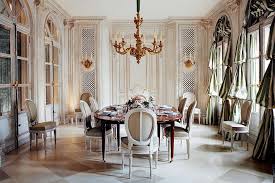 Francois Catroux Reflects On A Career Of Elite Interiors Decoracion De Unas Casas Casitas